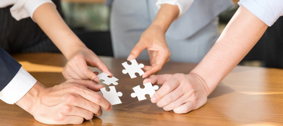 高标准，高要求，多家客户稳定合作