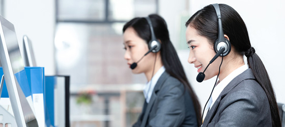 快速响应机制，为您全程服务