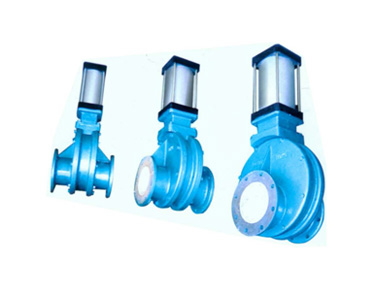 负压吸送式气力输送原理