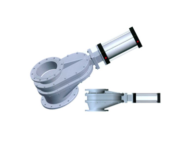 详解气力输送设备需要改进的地方